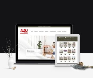 diseño web corporativa