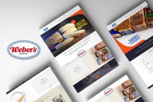 Diseño de página web