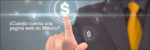 cuanto cuesta una pagina web en tijuana