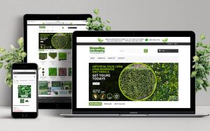 diseño de pagina web