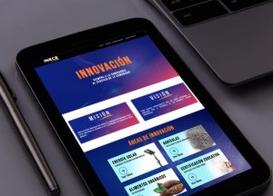 Diseño web corporativo