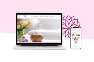 Pagina web corporativa