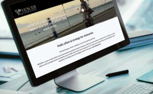 Ejemplo de página web