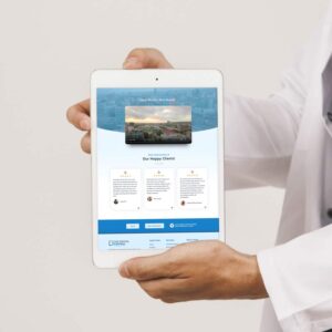 paginas web para medicos