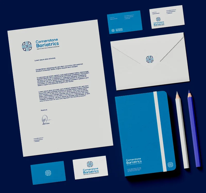 Diseño de marca en tijuana