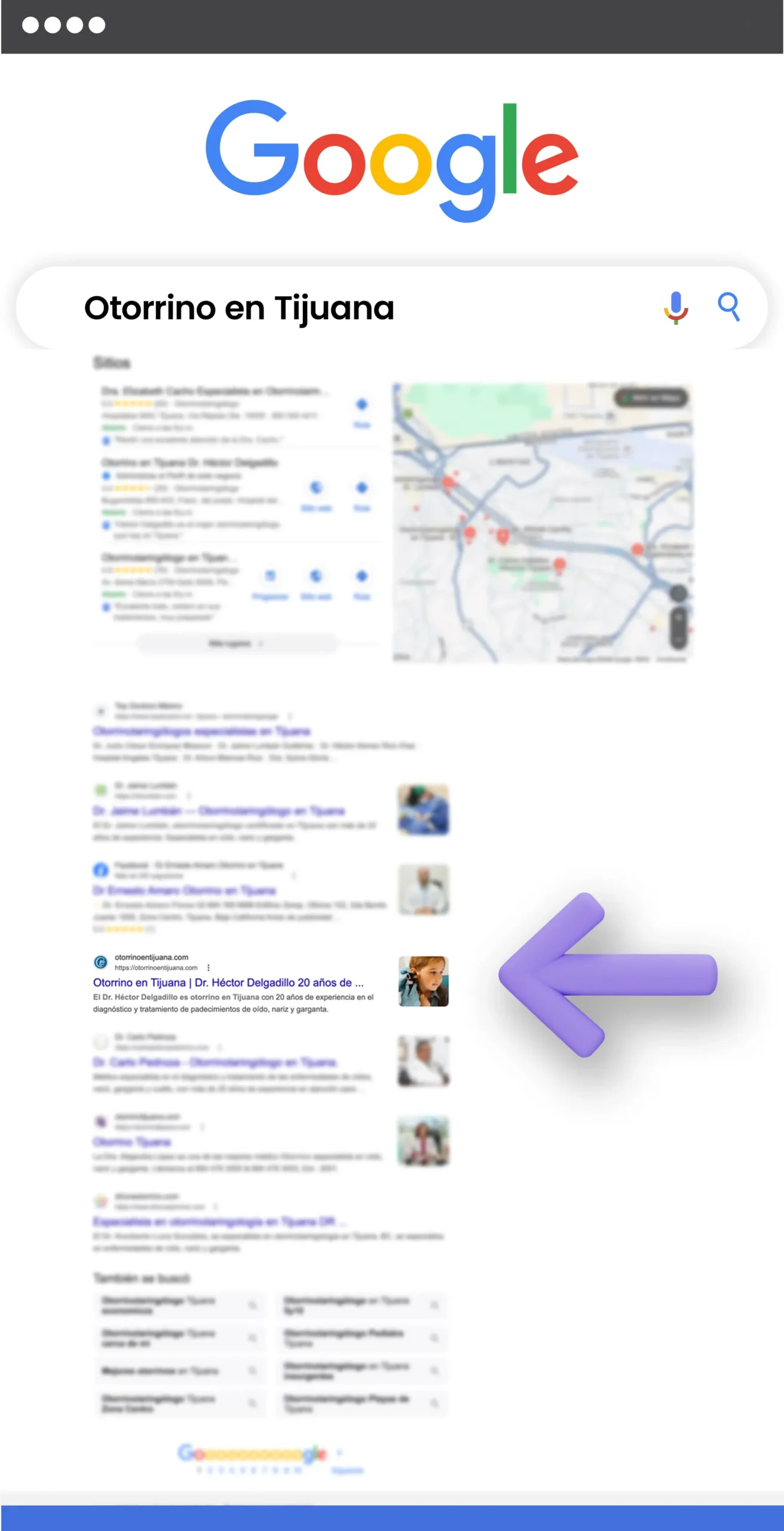 Posicionamiento SEO en Tijuana