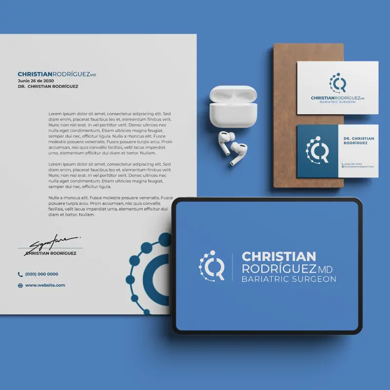 Marketing digital medico