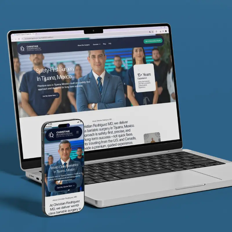 marketing medico tijuana
