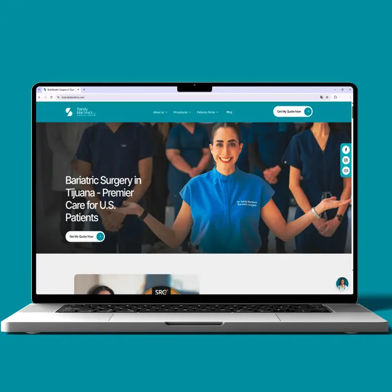 pagina-web-para-medicos