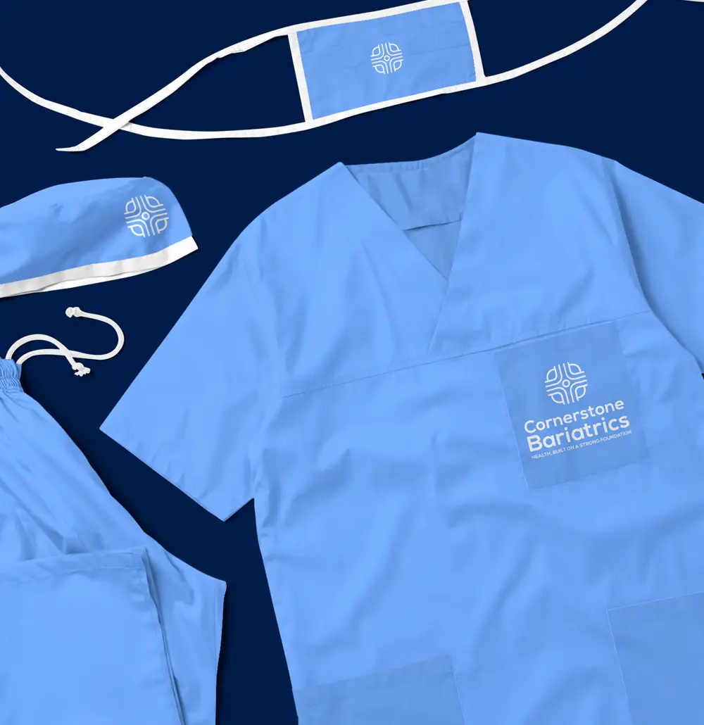 Branding medico tijuana