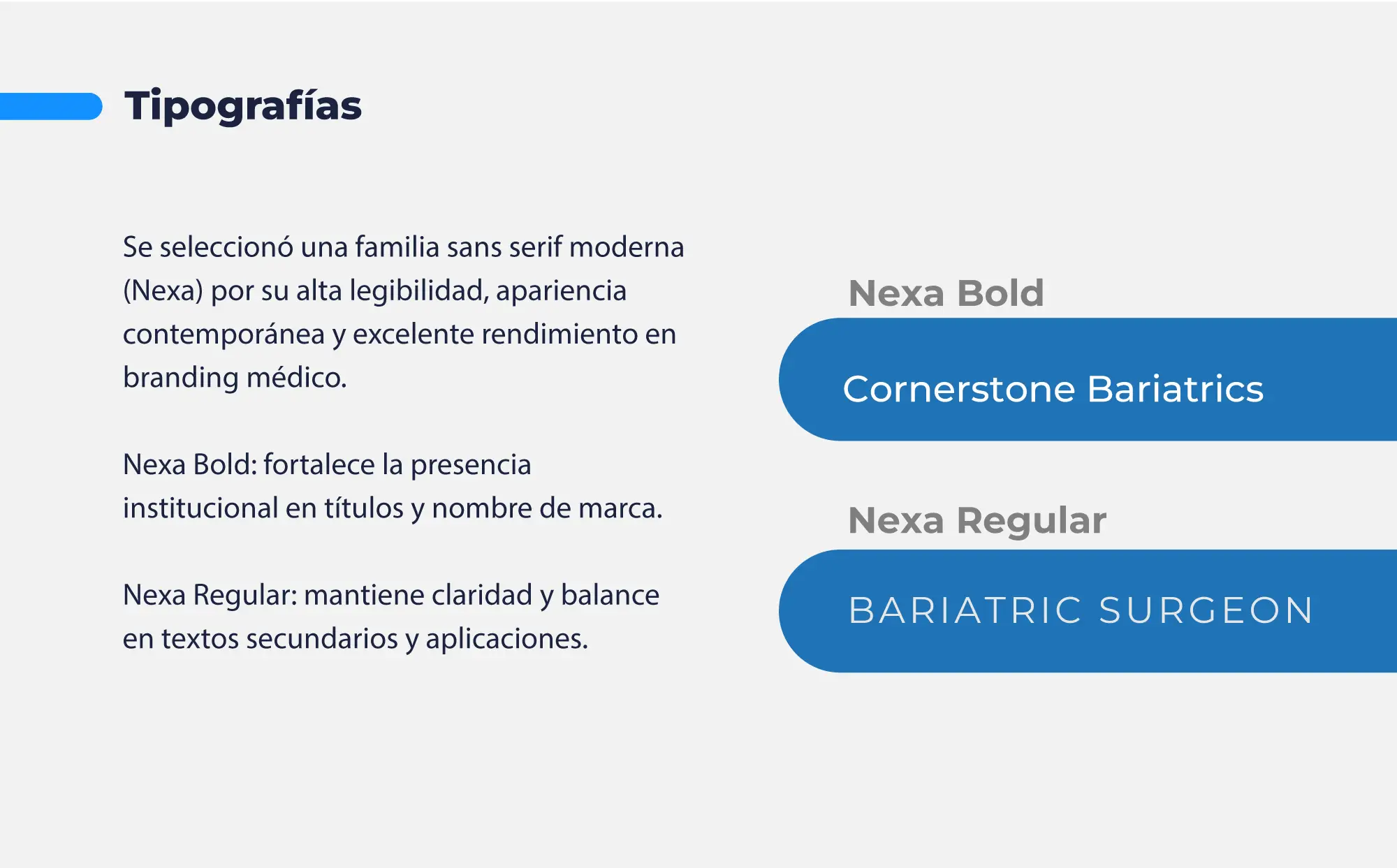 Marcas medicas en tijuana